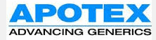 Apotex Advancing Generics