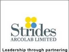 Strides Arcolab Ltd